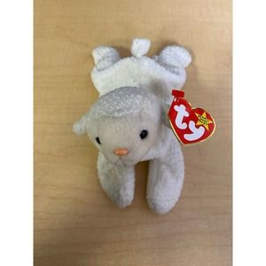 The beanie baby collection fleece